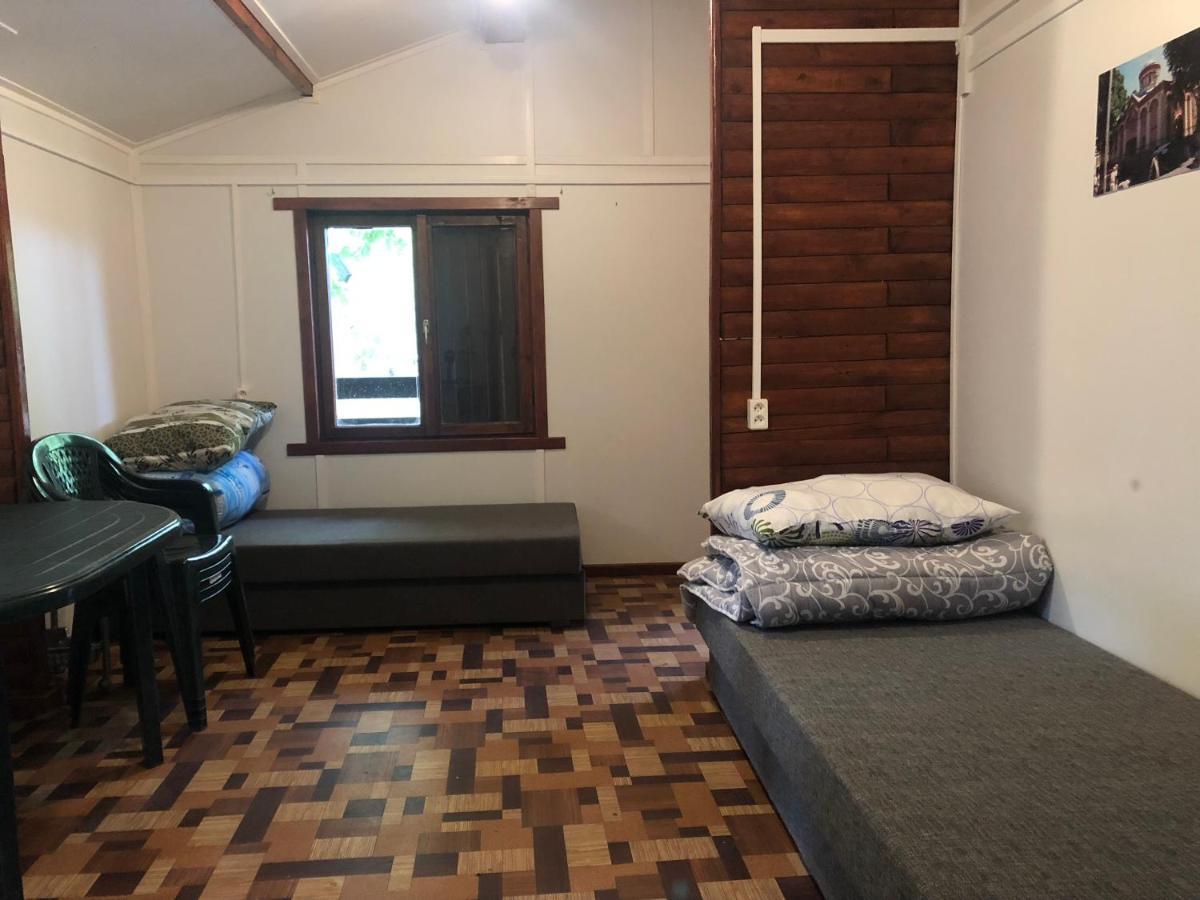 Stacja Wypoczynkowa Augustow Villa Ngoại thất bức ảnh