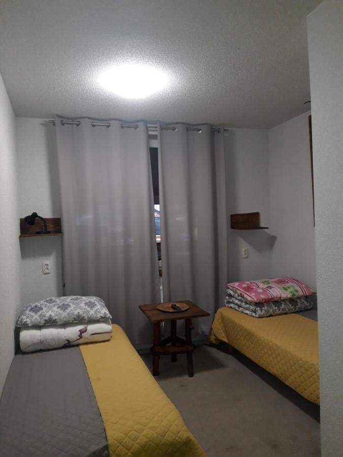 Stacja Wypoczynkowa Augustow Villa Ngoại thất bức ảnh